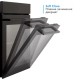 Духова шафа Eleyus EMMA 6010 BL STL Духова шафа Eleyus EMMA 6010 BL STL