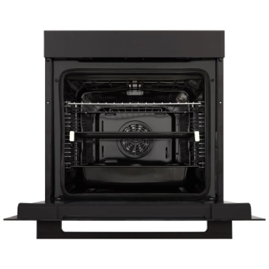Духова шафа Eleyus EMMA 6010 BL STL Духова шафа Eleyus EMMA 6010 BL STL
