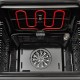 Духова шафа Eleyus EMMA 6010 BL STL Духова шафа Eleyus EMMA 6010 BL STL