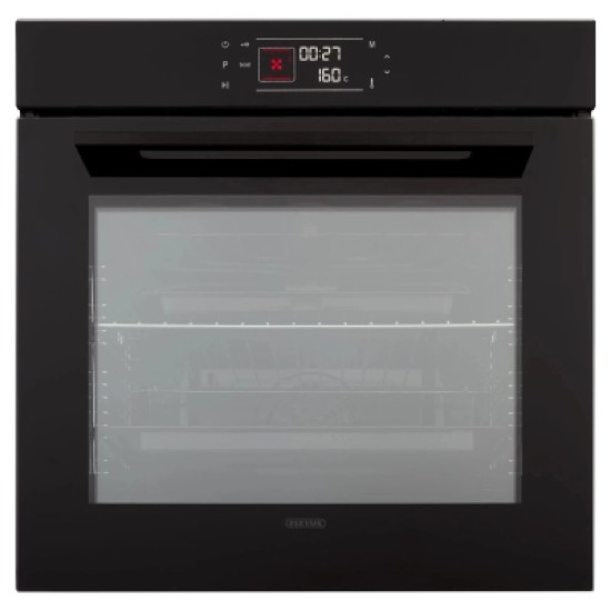 Духова шафа Eleyus EMMA 6010 BL STL Духова шафа Eleyus EMMA 6010 BL STL