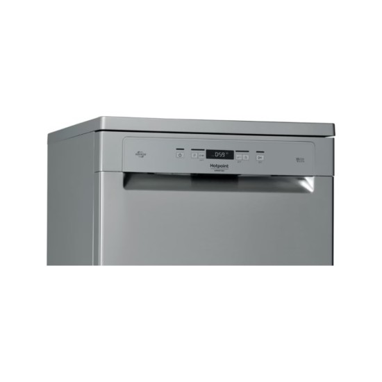 Посудомоечная машина Hotpoint-Ariston HFC 3C41 CW X Посудомоечная машина Hotpoint-Ariston HFC 3C41 CW X