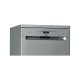 Посудомоечная машина Hotpoint-Ariston HFC 3C41 CW X Посудомоечная машина Hotpoint-Ariston HFC 3C41 CW X