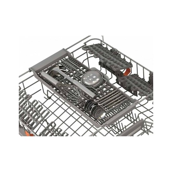 Посудомоечная машина Hotpoint-Ariston HFC 3C41 CW X Посудомоечная машина Hotpoint-Ariston HFC 3C41 CW X