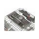 Посудомоечная машина Hotpoint-Ariston HFC 3C41 CW X Посудомоечная машина Hotpoint-Ariston HFC 3C41 CW X