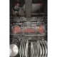 Посудомоечная машина Hotpoint-Ariston HFC 3C41 CW X Посудомоечная машина Hotpoint-Ariston HFC 3C41 CW X