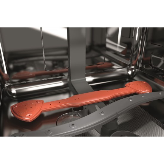 Посудомоечная машина Hotpoint-Ariston HFC 3C41 CW X Посудомоечная машина Hotpoint-Ariston HFC 3C41 CW X