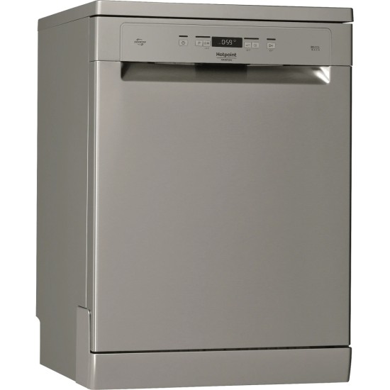 Посудомоечная машина Hotpoint-Ariston HFC 3C41 CW X Посудомоечная машина Hotpoint-Ariston HFC 3C41 CW X