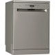 Посудомоечная машина Hotpoint-Ariston HFC 3C41 CW X Посудомоечная машина Hotpoint-Ariston HFC 3C41 CW X