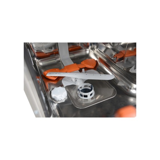 Посудомоечная машина Hotpoint-Ariston HSFO3T235WCX Посудомоечная машина Hotpoint-Ariston HSFO3T235WCX