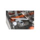 Посудомоечная машина Hotpoint-Ariston HSFO3T235WCX Посудомоечная машина Hotpoint-Ariston HSFO3T235WCX