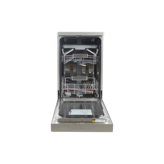 Посудомоечная машина Hotpoint-Ariston HSFO3T235WCX Посудомоечная машина Hotpoint-Ariston HSFO3T235WCX
