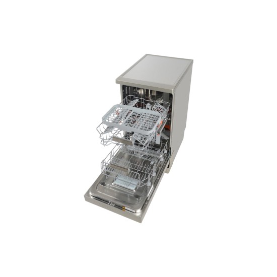 Посудомоечная машина Hotpoint-Ariston HSFO3T235WCX Посудомоечная машина Hotpoint-Ariston HSFO3T235WCX