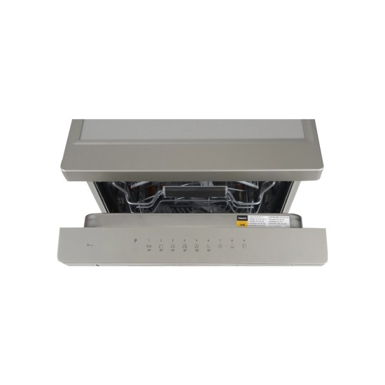 Посудомоечная машина Hotpoint-Ariston HSFO3T235WCX Посудомоечная машина Hotpoint-Ariston HSFO3T235WCX