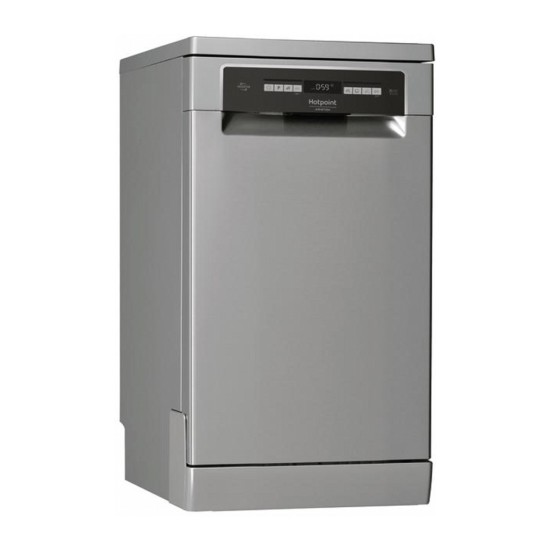 Посудомоечная машина Hotpoint-Ariston HSFO3T235WCX Посудомоечная машина Hotpoint-Ariston HSFO3T235WCX