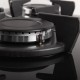 Варочна поверхня Eleyus MALVA 45 BL CF Варочна поверхня Eleyus MALVA 45 BL CF