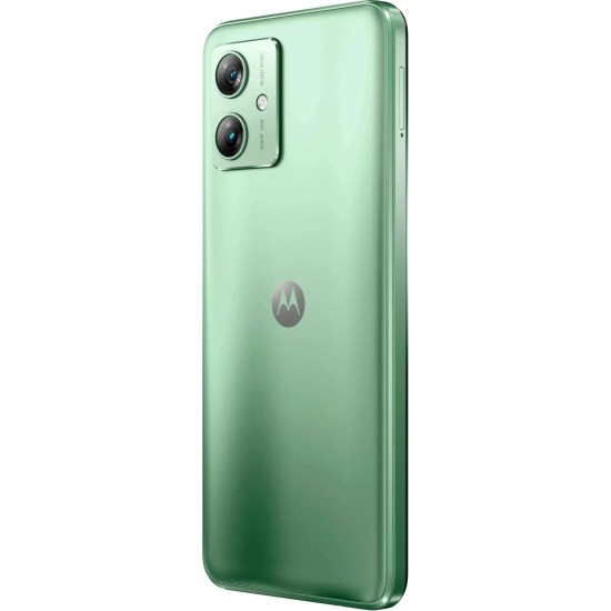Мобильный телефон Motorola G54 Power 8/256Gb Mint Green (PB0W0020UA) Мобильный телефон Motorola G54 Power 8/256Gb Mint Green (PB0W0020UA)