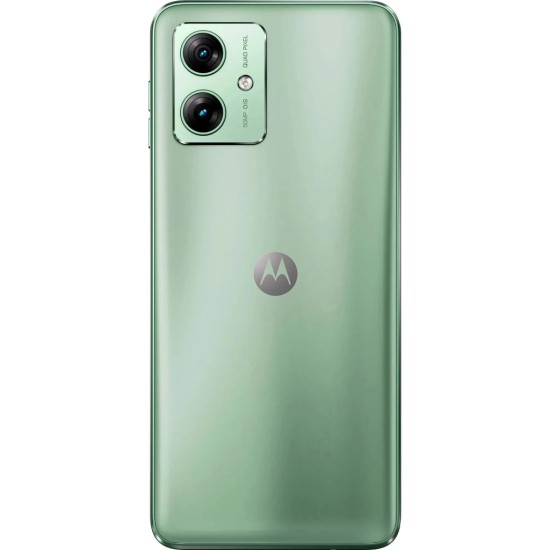 Мобильный телефон Motorola G54 Power 8/256Gb Mint Green (PB0W0020UA) Мобильный телефон Motorola G54 Power 8/256Gb Mint Green (PB0W0020UA)