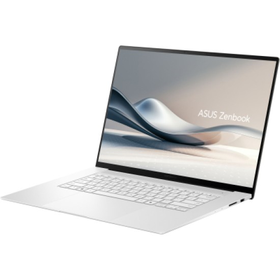 Ноутбук ASUS Zenbook OLED S 16 UM5606WA-RK226W (90NB13M2-M00D40) Ноутбук ASUS Zenbook OLED S 16 UM5606WA-RK226W (90NB13M2-M00D40)