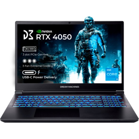 Ноутбук Dream Machines RG4050-15 (RG4050-15UA46) Ноутбук Dream Machines RG4050-15 (RG4050-15UA46)