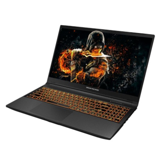 Ноутбук Dream Machines RG4050-15 (RG4050-15UA47) Ноутбук Dream Machines RG4050-15 (RG4050-15UA47)