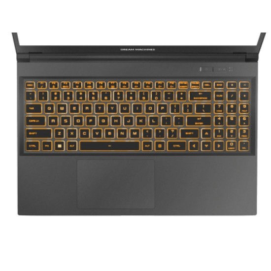 Ноутбук Dream Machines RG4050-15 (RG4050-15UA47) Ноутбук Dream Machines RG4050-15 (RG4050-15UA47)