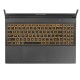 Ноутбук Dream Machines RG4050-15 (RG4050-15UA47) Ноутбук Dream Machines RG4050-15 (RG4050-15UA47)