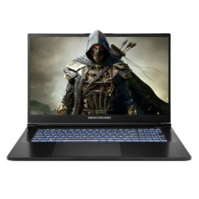 Ноутбук Dream Machines RG4060-17 (RG4060-17UA42)