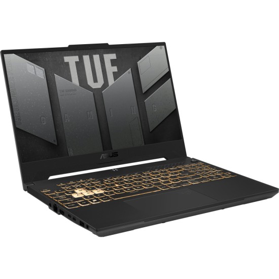 Ноутбук ASUS TUF Gaming F15 FX507ZC4-HN138 (90NR0GW2-M00LF0) Ноутбук ASUS TUF Gaming F15 FX507ZC4-HN138 (90NR0GW2-M00LF0)