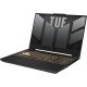 Ноутбук ASUS TUF Gaming F15 FX507ZC4-HN138 (90NR0GW2-M00LF0) Ноутбук ASUS TUF Gaming F15 FX507ZC4-HN138 (90NR0GW2-M00LF0)