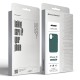 Чохол до мобільного телефона Armorstandart ICON2 MagSafe Apple iPhone 16 Lake Green (ARM81313) Чохол до мобільного телефона Armorstandart ICON2 MagSafe Apple iPhone 16 Lake Green (ARM81313)