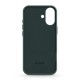 Чохол до мобільного телефона Armorstandart ICON2 MagSafe Apple iPhone 16 Lake Green (ARM81313) Чохол до мобільного телефона Armorstandart ICON2 MagSafe Apple iPhone 16 Lake Green (ARM81313)