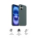 Чохол до мобільного телефона Armorstandart ICON2 MagSafe Apple iPhone 16 Lake Green (ARM81313) Чохол до мобільного телефона Armorstandart ICON2 MagSafe Apple iPhone 16 Lake Green (ARM81313)