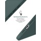 Чохол до мобільного телефона Armorstandart ICON2 MagSafe Apple iPhone 16 Lake Green (ARM81313) Чохол до мобільного телефона Armorstandart ICON2 MagSafe Apple iPhone 16 Lake Green (ARM81313)