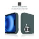 Чохол до мобільного телефона Armorstandart ICON2 MagSafe Apple iPhone 16 Lake Green (ARM81313) Чохол до мобільного телефона Armorstandart ICON2 MagSafe Apple iPhone 16 Lake Green (ARM81313)