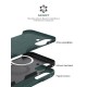 Чохол до мобільного телефона Armorstandart ICON2 MagSafe Apple iPhone 16 Lake Green (ARM81313) Чохол до мобільного телефона Armorstandart ICON2 MagSafe Apple iPhone 16 Lake Green (ARM81313)