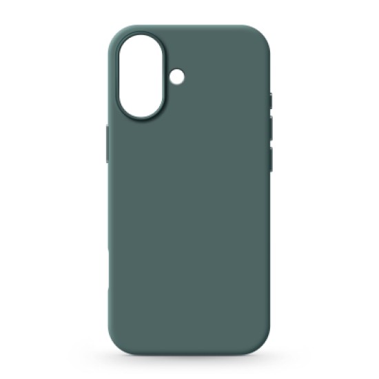 Чохол до мобільного телефона Armorstandart ICON2 MagSafe Apple iPhone 16 Lake Green (ARM81313) Чохол до мобільного телефона Armorstandart ICON2 MagSafe Apple iPhone 16 Lake Green (ARM81313)
