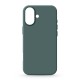 Чохол до мобільного телефона Armorstandart ICON2 MagSafe Apple iPhone 16 Lake Green (ARM81313) Чохол до мобільного телефона Armorstandart ICON2 MagSafe Apple iPhone 16 Lake Green (ARM81313)