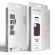 Чохол до мобільного телефона Armorstandart ICON2 MagSafe Apple iPhone 16 Plum (ARM81312) Чохол до мобільного телефона Armorstandart ICON2 MagSafe Apple iPhone 16 Plum (ARM81312)