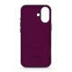 Чохол до мобільного телефона Armorstandart ICON2 MagSafe Apple iPhone 16 Plum (ARM81312) Чохол до мобільного телефона Armorstandart ICON2 MagSafe Apple iPhone 16 Plum (ARM81312)