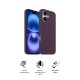 Чохол до мобільного телефона Armorstandart ICON2 MagSafe Apple iPhone 16 Plum (ARM81312) Чохол до мобільного телефона Armorstandart ICON2 MagSafe Apple iPhone 16 Plum (ARM81312)