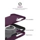 Чохол до мобільного телефона Armorstandart ICON2 MagSafe Apple iPhone 16 Plum (ARM81312) Чохол до мобільного телефона Armorstandart ICON2 MagSafe Apple iPhone 16 Plum (ARM81312)