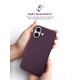 Чохол до мобільного телефона Armorstandart ICON2 MagSafe Apple iPhone 16 Plum (ARM81312) Чохол до мобільного телефона Armorstandart ICON2 MagSafe Apple iPhone 16 Plum (ARM81312)