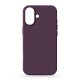 Чохол до мобільного телефона Armorstandart ICON2 MagSafe Apple iPhone 16 Plum (ARM81312) Чохол до мобільного телефона Armorstandart ICON2 MagSafe Apple iPhone 16 Plum (ARM81312)