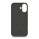Чохол до мобільного телефона Armorstandart ICON2 MagSafe Apple iPhone 16 Stone Grey (ARM81311) Чохол до мобільного телефона Armorstandart ICON2 MagSafe Apple iPhone 16 Stone Grey (ARM81311)