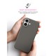 Чохол до мобільного телефона Armorstandart ICON2 MagSafe Apple iPhone 16 Stone Grey (ARM81311) Чохол до мобільного телефона Armorstandart ICON2 MagSafe Apple iPhone 16 Stone Grey (ARM81311)