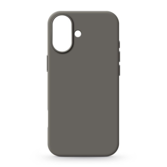 Чохол до мобільного телефона Armorstandart ICON2 MagSafe Apple iPhone 16 Stone Grey (ARM81311) Чохол до мобільного телефона Armorstandart ICON2 MagSafe Apple iPhone 16 Stone Grey (ARM81311)