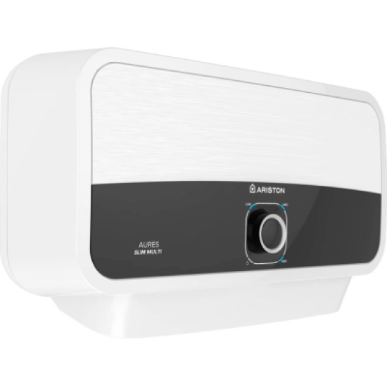 Проточний водонагрівач Ariston AURES SM 10.5 Проточний водонагрівач Ariston AURES SM 10.5