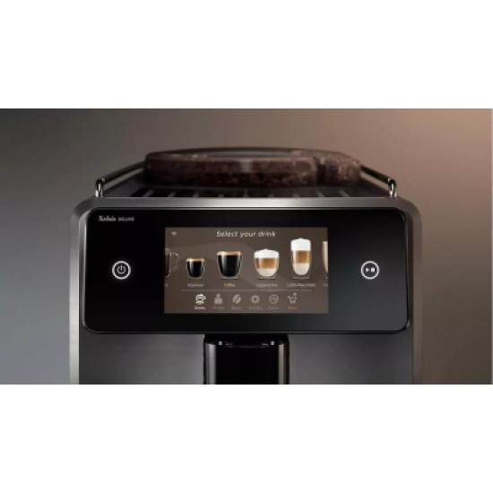 Кофемашина Saeco SM8780/00 Кофемашина Saeco SM8780/00