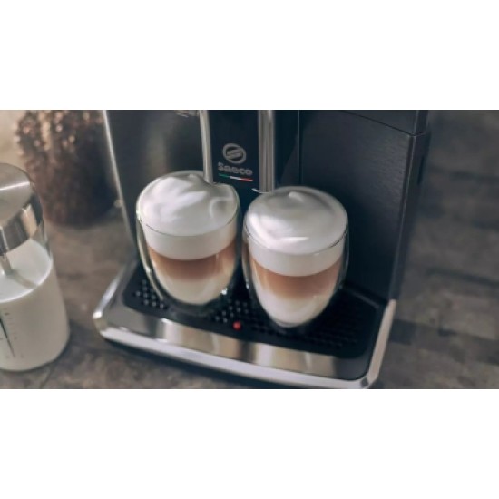 Кофемашина Saeco SM8780/00 Кофемашина Saeco SM8780/00