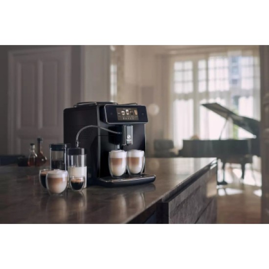 Кофемашина Saeco SM8780/00 Кофемашина Saeco SM8780/00